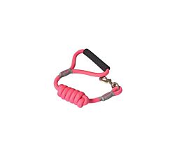 Zooland Povodac za pse XL - Roze A2201023
