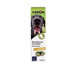 Camon Pasta za zube za pse 70ml A2201087