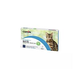 Camon Ampule za mačke sa uljem nima 5 x 2 ml A2201101