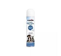 Camon Šampon za suvo pranje za pse 300 ml A2201108