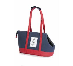 Camon Torba za transport kućnih ljubimaca 20 cm - 38 cm - 26 cm - Plava A201176
