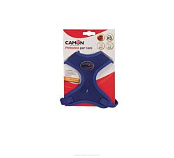 Camon Mrežasti am za pse XS - Plavi A2201216