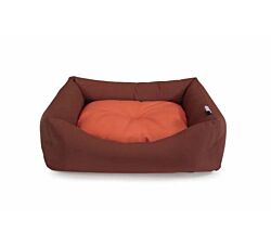 Camon Ležaljka za kućne ljubimce 65 cm - Braon A2201251
