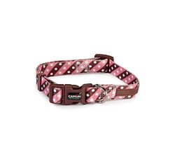 Camon Ogrlica za pse - Pink A2201267