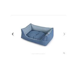 Camon Ležaj – sofa 55 cm svetloplava boja A2201287