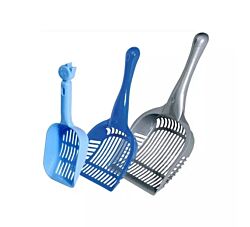 Camon Obojena plastična lopatica 26 x 10 cm A2201344