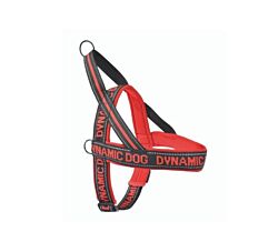 Camon Am za pse - Crveni 100cm A2201419