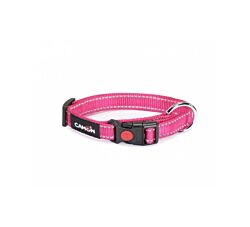 Camon Ogrlica za pse 20 mm - roze A2201446