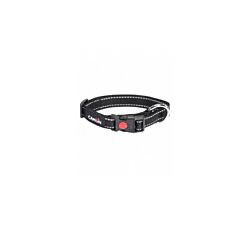 Camon Ogrlica za pse 20 mm - Crna A2201447