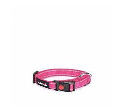 Camon Ogrlica za pse 15 mm - Roze A2201449