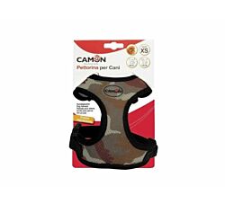 Camon Grudni am za pse M - Maskirni A2201461