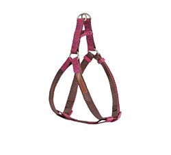 Camon Am za pse 45-75 cm - Roze-braon A2201478