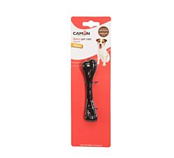 Camon Igračka Kost sa ukusom čokolade 17 cm A2201547