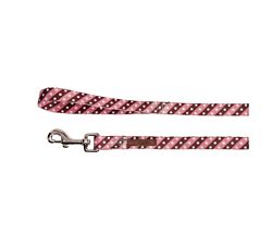 Camon Povodac za pse 20 cm x 120 cm - Roze A2201576