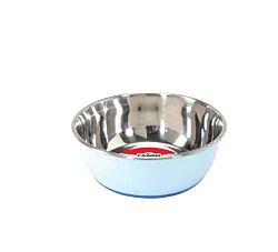 Camon Metalna činija za ljubimce, 3650 ml A2201719