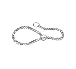 Camon Ogrlica za pse metalna davilica 3,5 cm x 75 cm A2201810