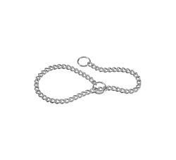 Camon Ogrlica za pse metalna 2.5 cm x 45 cm A2201850