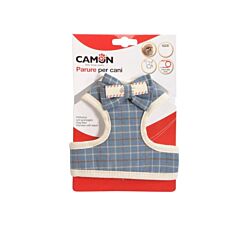 Camon Am i povodac za pse, Plavi - M A2201859