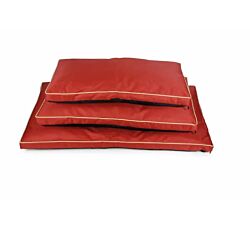Camon Camon Camon Ležaljka jastuk Xtreme 70 cm x 100 cm - Crveni A2201904