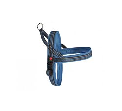 Camon Am za pse Dynamic plus 80 cm, Plava A2201951