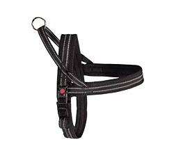 Camon Am za pss Dynamic Dog Plus, 80 cm - Crni A2201952