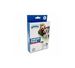 Pawise Higijenske gaćice za pse - L A2202048