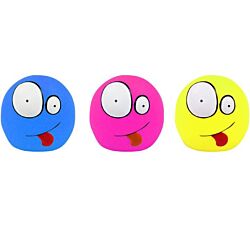 Pawise Igračka za pse Funny Face A2202071