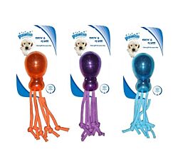 Pawise Igračka za pse Hobotnica 31 cm A2202075
