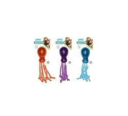Pawise Igračka za pse Hobotnica 22 cm A2202078