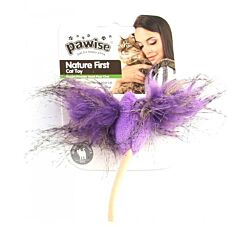 Pawise Igračka za mačke - Miš sa ušima 7 cm A2202122