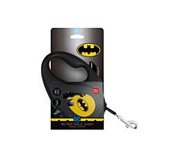 CLR WD Povodac za pse - Batman XS 3 m A2202143