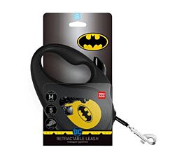 CLR WD Povodac za pse - Batman M 5 m A2202145