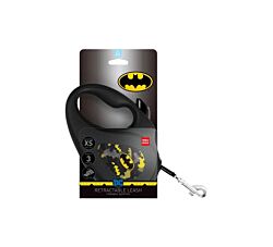 CLR WD Batman automatski povodac za pse 3 m A2202147