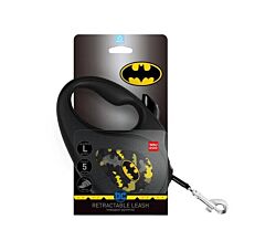 CLR WD Batman automatski povodac za pse 5 m A2202150