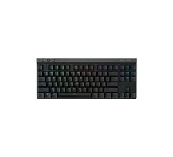 Logitech Gaming žična tastatura G515 US - Black