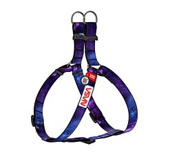 CLR WD Am za pse NASA 21 20 mm/50-80 cm A2202286