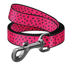 CLR WD Povodac za pse Watermelon 122 cm/25 mm A2202311
