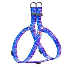 CLR WD Najlonski pojas za pse 50 cm - 80 cm - Plavi A2202371