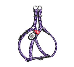 CLR WD Am za pse 28–40 cm - Ljubičasta A2202405