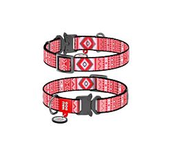 CLR WD Ogrlica za pse  37-58 cm - Etno  A2202422