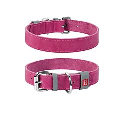 CLR WD Ogrlica za pse 35 mm/46-60 cm Roze A2202477