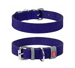 CLR WD Ogrlica za pse 12 mm/21-29 cm Lila A2202461