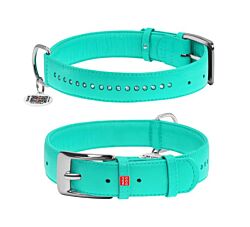 CLR WD Ogrlica za pse 46-60 cm - Plava A2202568