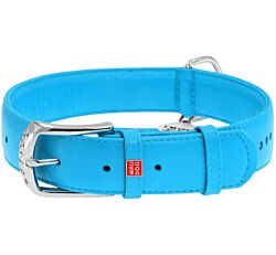 CLR WD Ogrlica za pse 27–36 cm - Plava A2202571