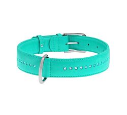CLR WD Ogrlica za pse 27–36 cm - Plava A2202579