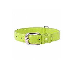 CLR WD Ogrlica za pse 30-39 cm - Zelena A2202623