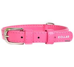 CLR WD Ogrlica za pse  21-29 cm - Roze A2202641