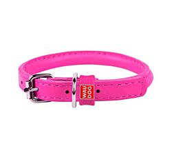 CLR WD Ogrlica za pse 27-36 cm - Roze A2202642
