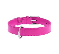 CLR WD Ogrlica za pse 30-39 cm - Roze A2202643