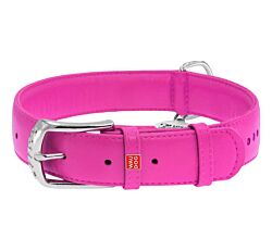 CLR WD Ogrlica za pse 38-49 cm - Roze A2202644